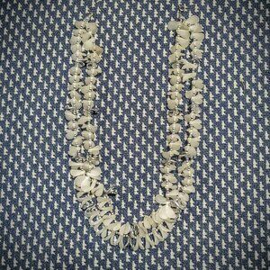 Pair of Fun Necklaces